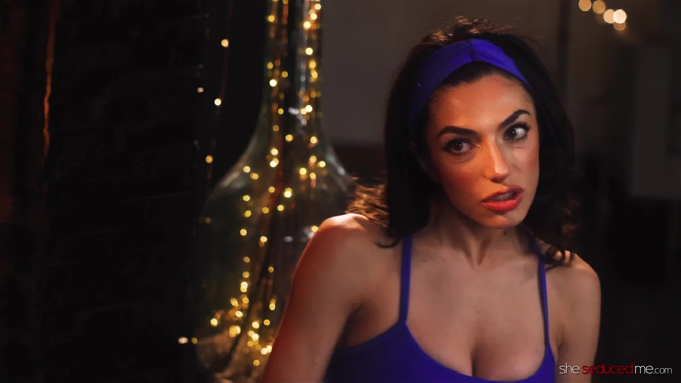 Preview of SheSeducedMe Darcie Dolce And Whitney OC XXX